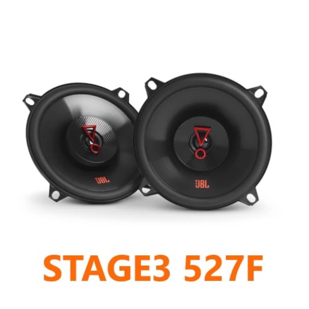 باند خودرو JBL Stage3 527F — تصویر ۶