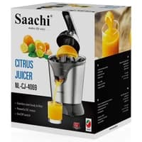 آب مرکبات گیر ساچی مدل NL-CJ-4069 — تصویر ۴