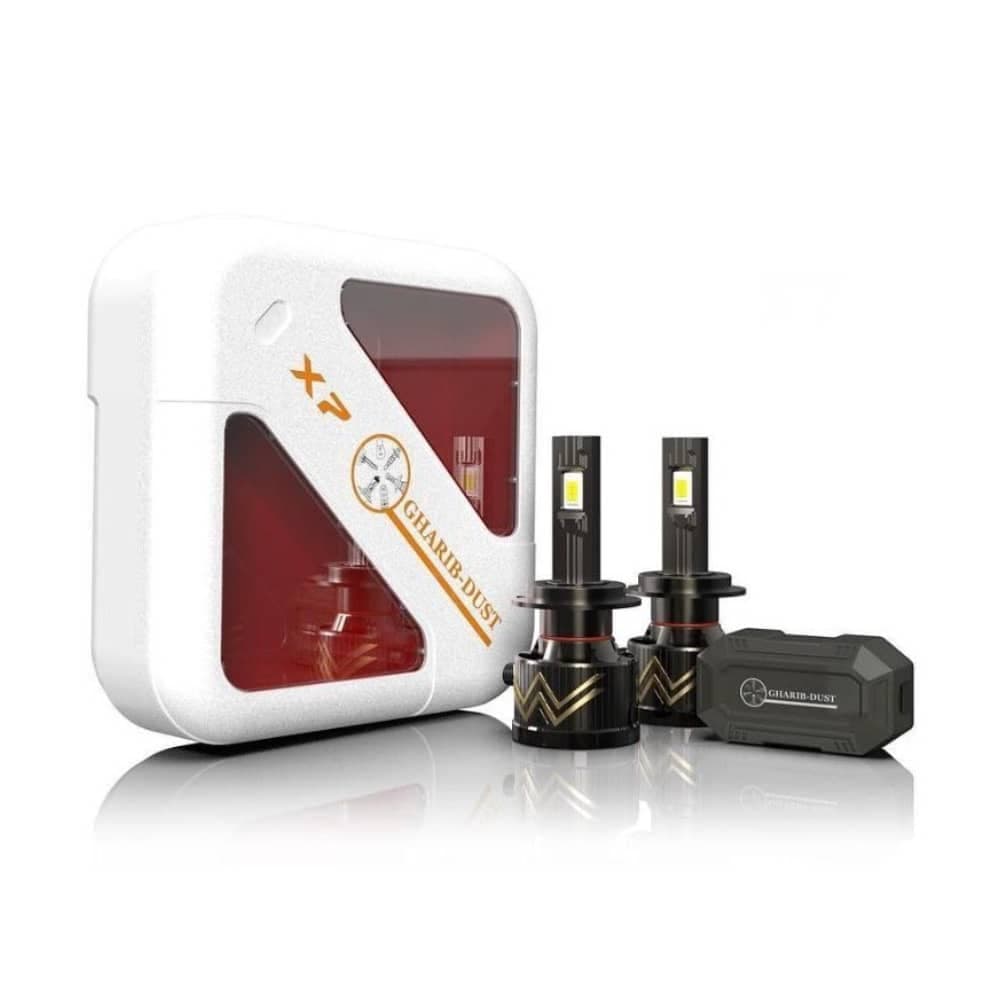 هدلایت کانپکس X7