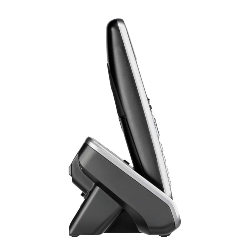 تلفن بیسیم پاناسونیک مدل KX-TG6721 — تصویر ۳