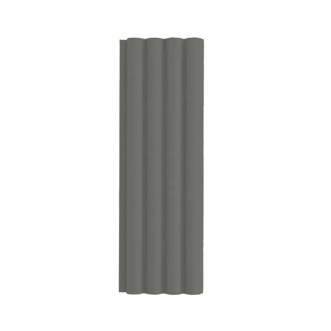 پروفیل MDF دیواری AGT مدل LB-3845 کد 3022 — تصویر ۲