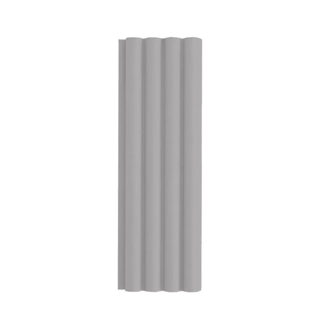 پروفیل MDF دیواری AGT مدل LB-3845 کد 3020 — تصویر ۲