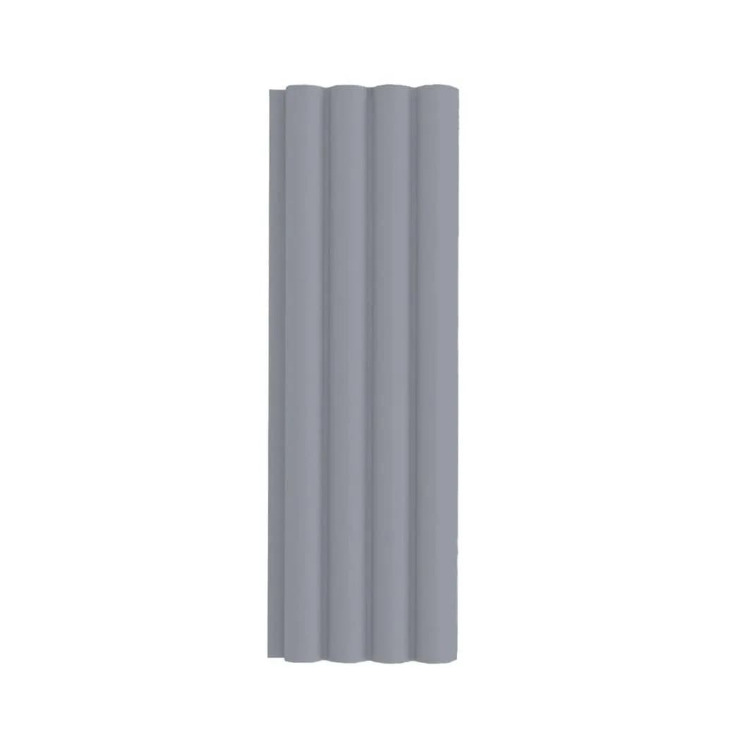 پروفیل MDF دیواری AGT مدل LB-3845 کد 3017 — تصویر ۲