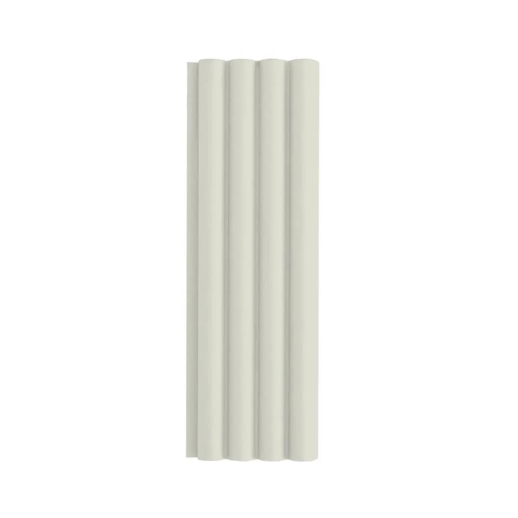 پروفیل MDF دیواری AGT مدل LB-3845 کد 730 — تصویر ۲