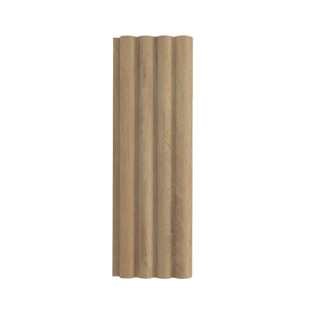 پروفیل MDF دیواری AGT مدل LB-3845 کد 397 — تصویر ۲