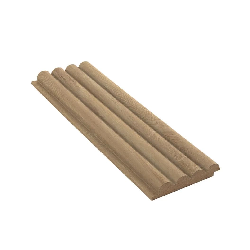 پروفیل MDF دیواری AGT مدل LB-3845 کد 397