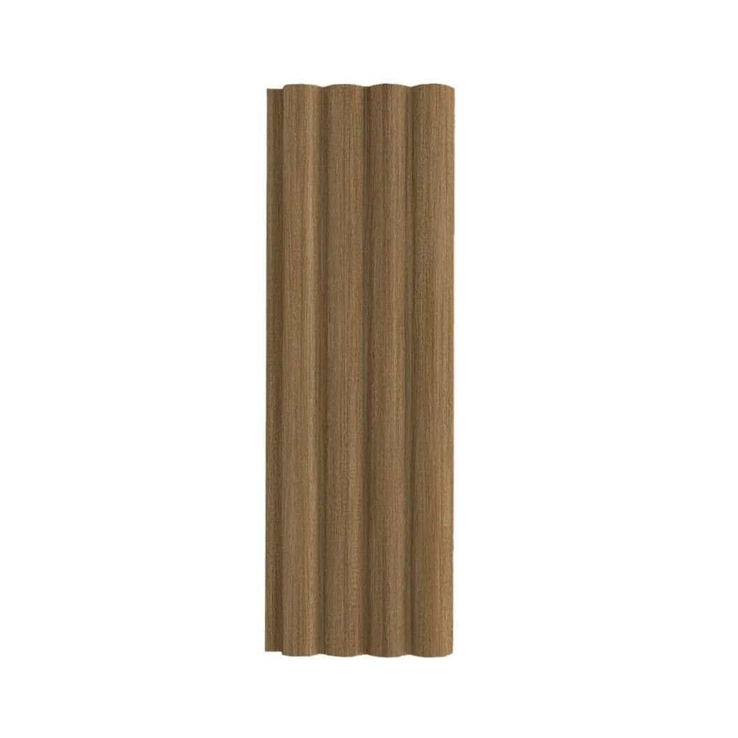 پروفیل MDF دیواری AGT مدل LB-3845 کد 3041 — تصویر ۲