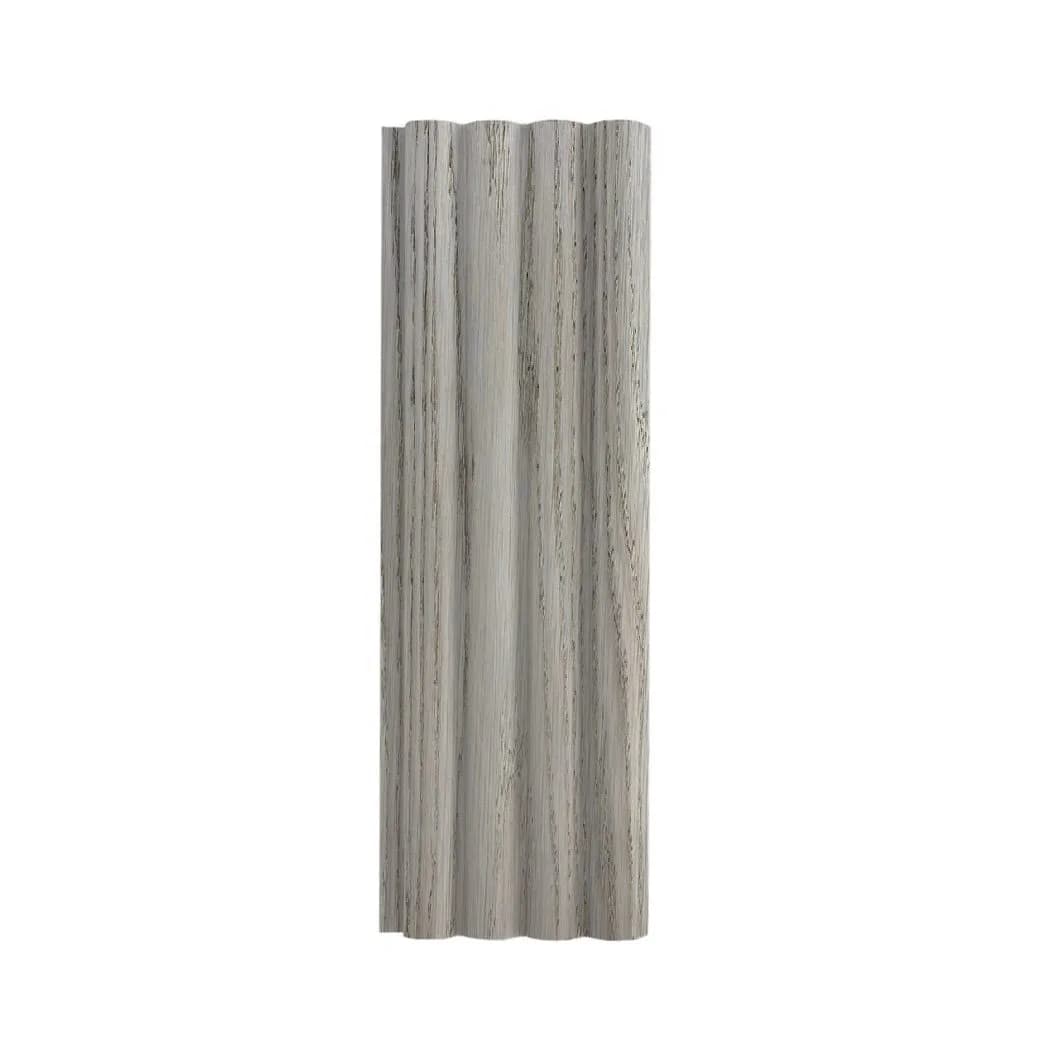پروفیل MDF دیواری AGT مدل LB-3845 کد 3040 — تصویر ۲