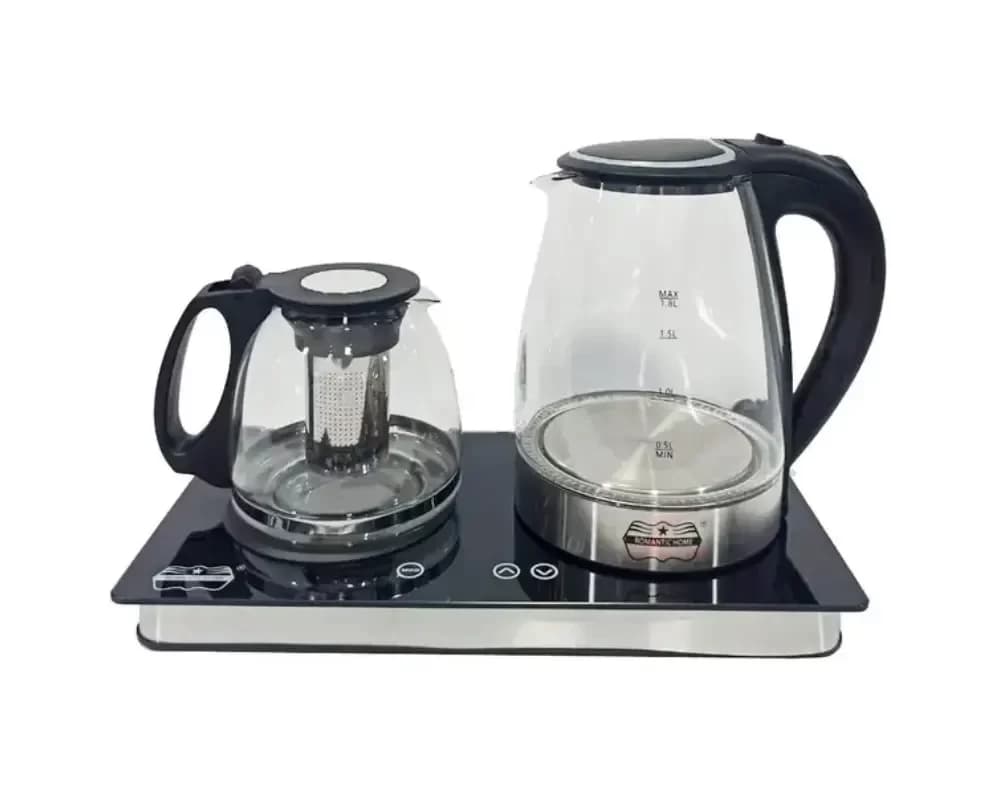 چای ساز رومانتیک هوم مدل KT_45T