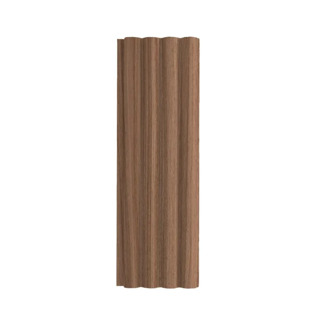 پروفیل MDF دیواری AGT مدل LB-3845 کد 239 — تصویر ۲