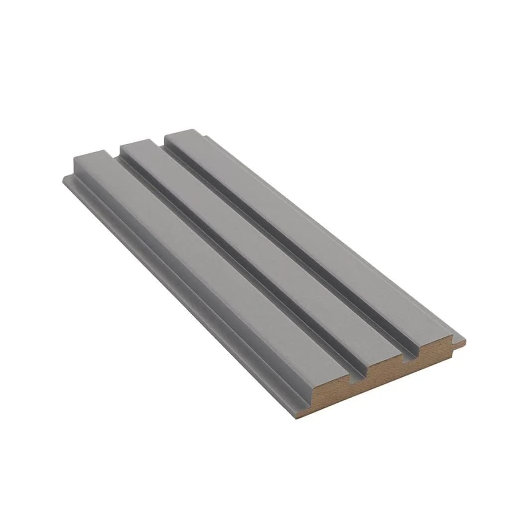 پروفیل MDF دیواری AGT مدل LB-3841 کد 3017