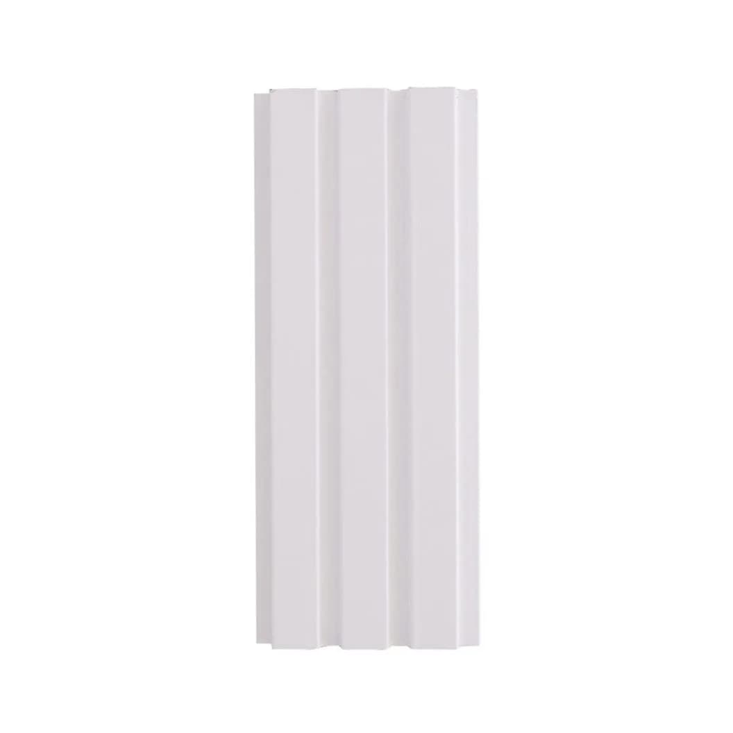 پروفیل MDF دیواری AGT مدل LB-3841 کد 734 — تصویر ۲