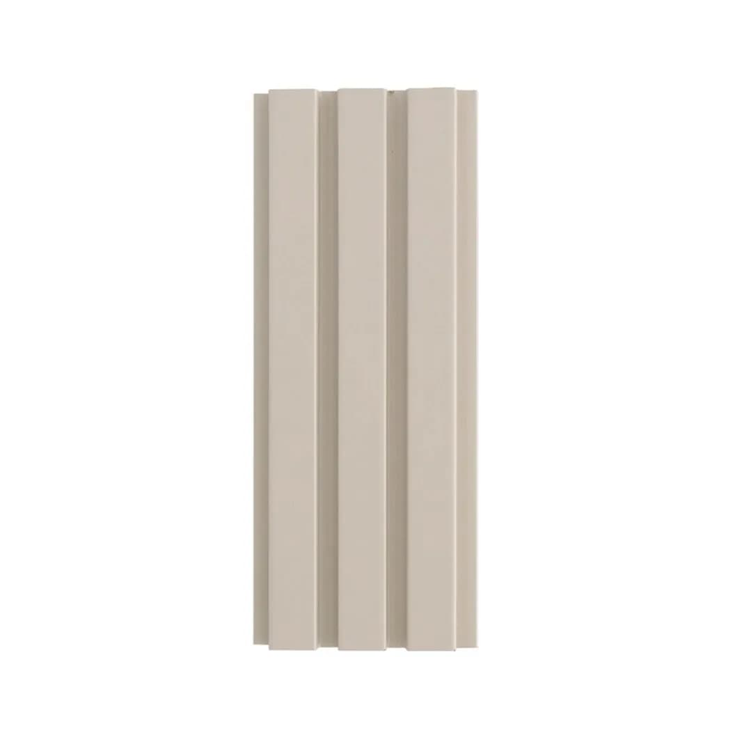 پروفیل MDF دیواری AGT مدل LB-3841 کد 729 — تصویر ۲
