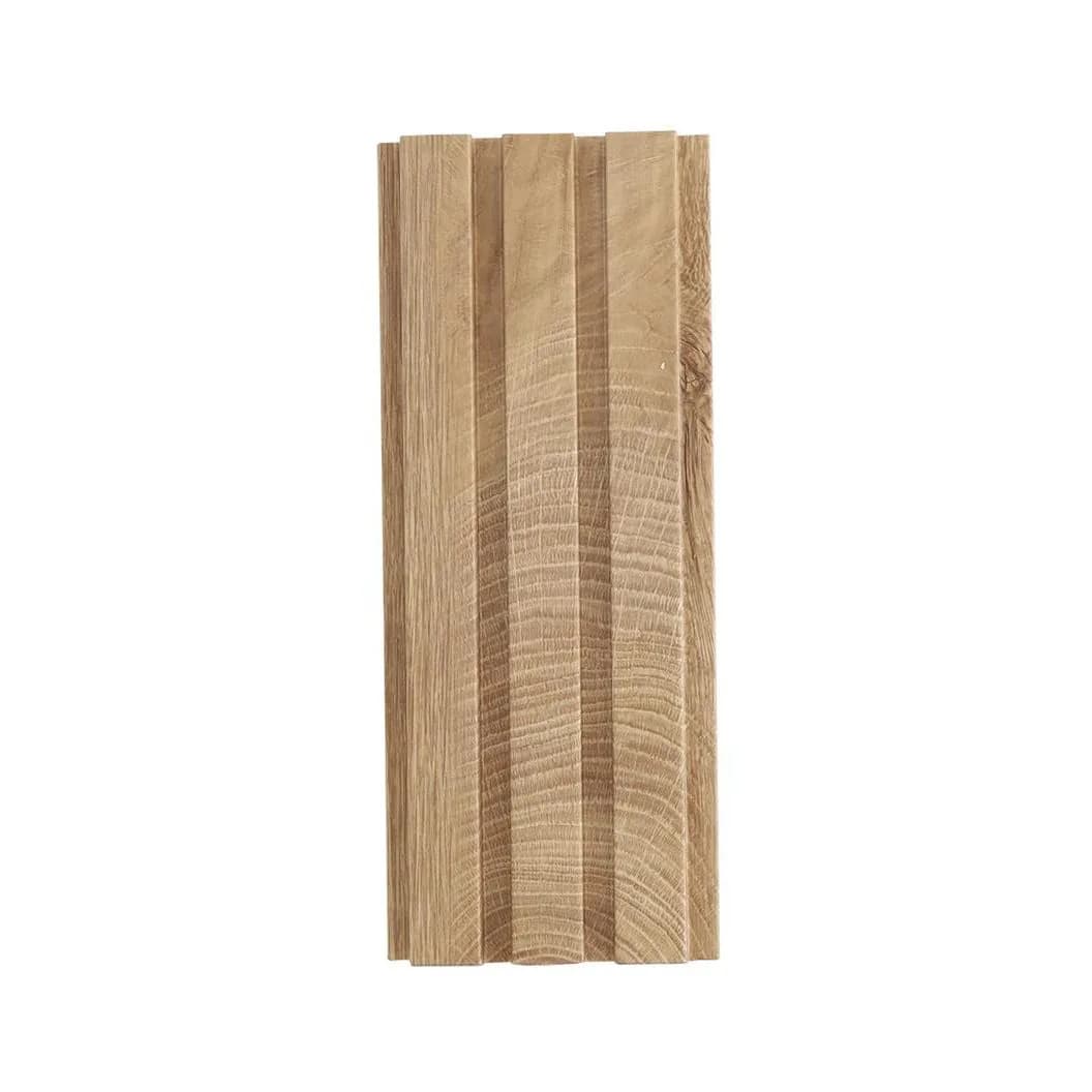 پروفیل MDF دیواری AGT مدل LB-3841 کد 397 — تصویر ۲