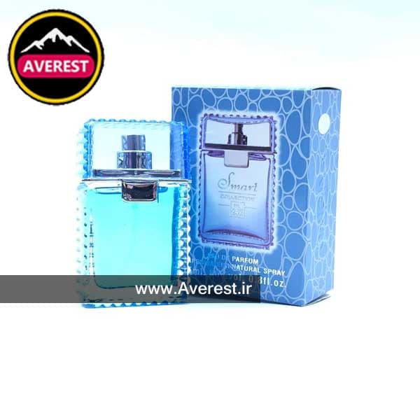 ادکلن ورساچه او فرش اسمارت کد 247 -حجم 25 میل بندر گناوه