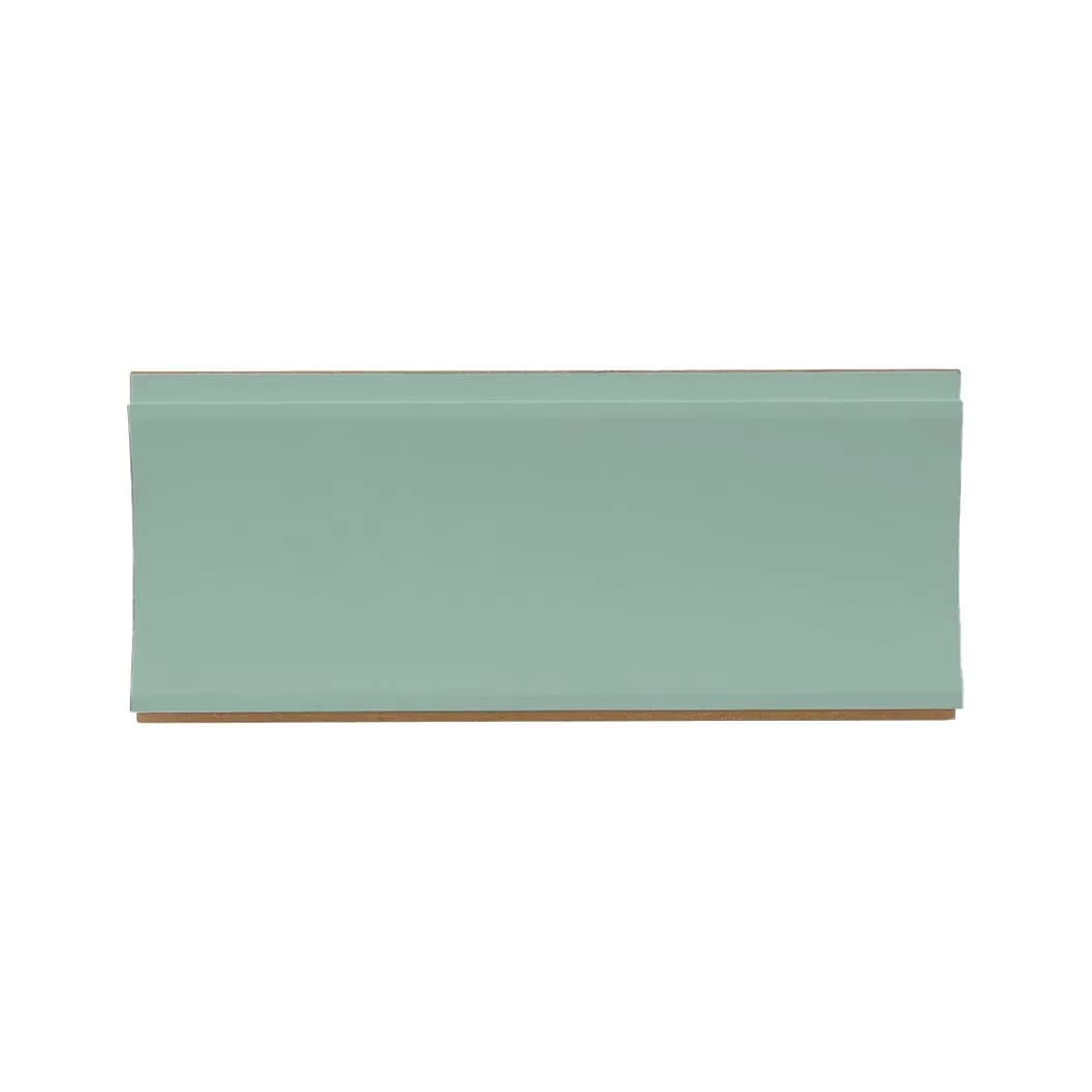 پروفیل MDF دیواری AGT مدل LB-3846 کد 735 — تصویر ۲