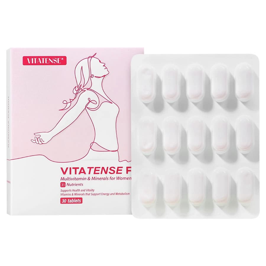 ویتاتنس اف رامونا | 30 عددی