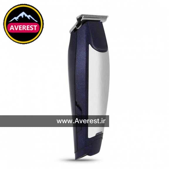 ماشین اصلاح کیمی KM-5021 بندر گناوه