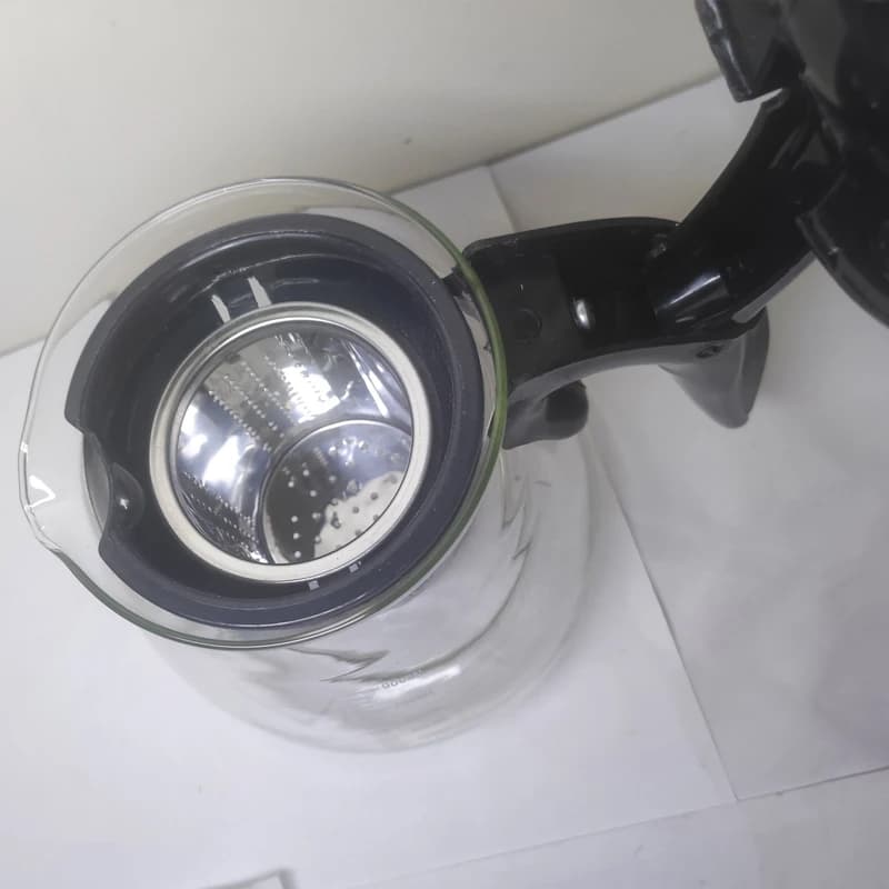 قوری 1100 میل پیرکس Zino — تصویر ۲