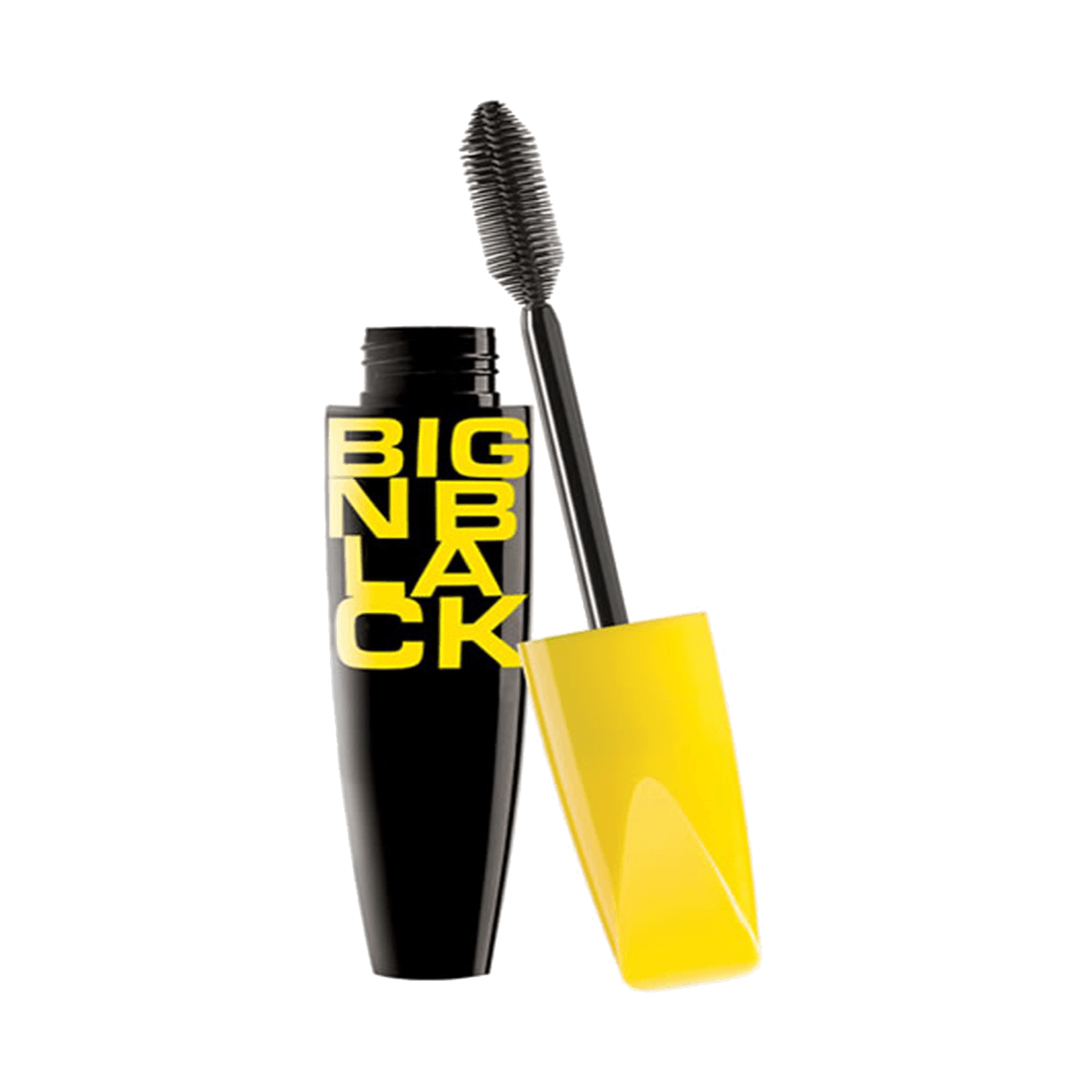 ریمل حجم دهنده پاستل مدل BIG N BLACK