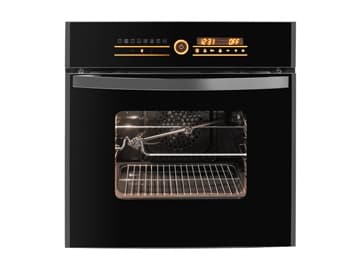 فر توکار اخوان شیشه مشکی کد F30PRO