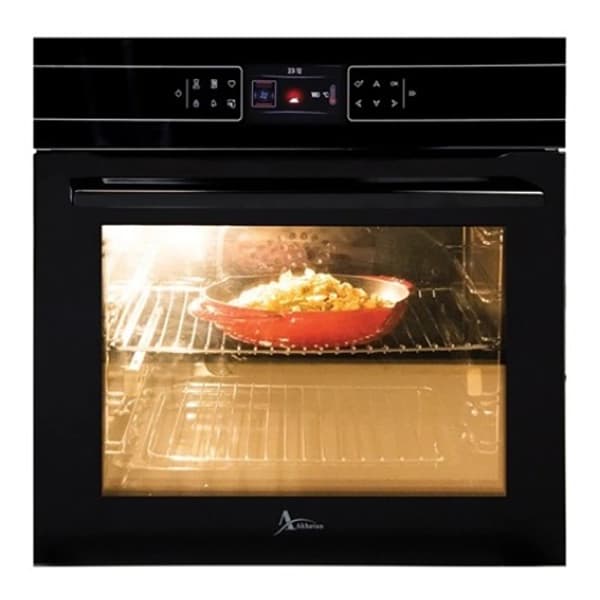 فر توکار اخوان شیشه مشکی کد F41PRO – جدید