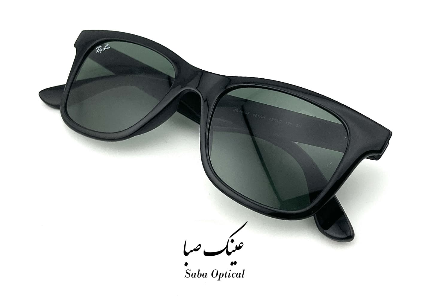 عینک آفتابی ریبن مدل RB4640F — تصویر ۶