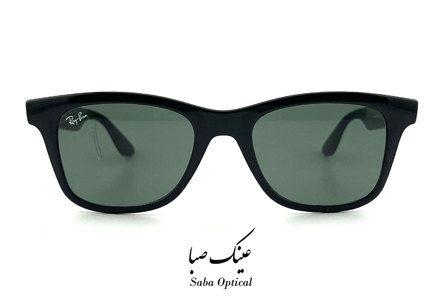 عینک آفتابی ریبن مدل RB4640F — تصویر ۲