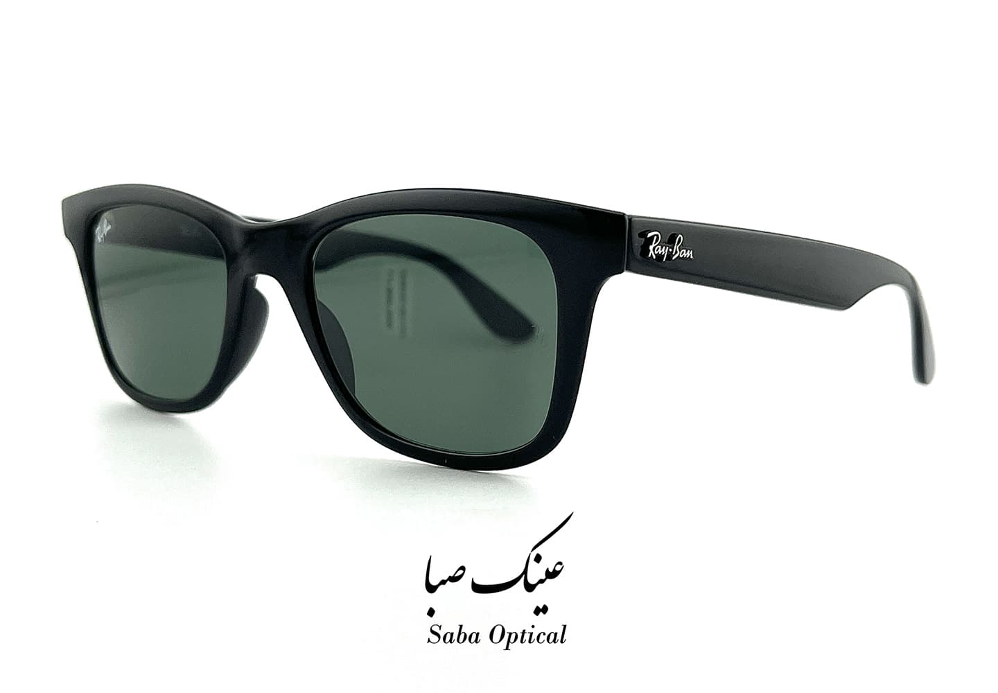 عینک آفتابی ریبن مدل RB4640F — تصویر ۳