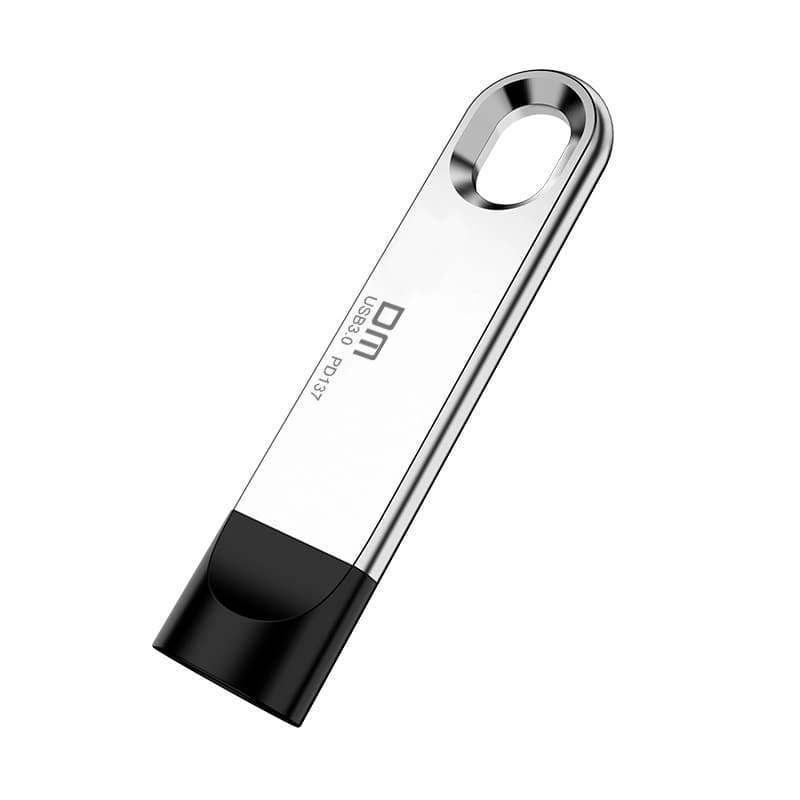 فلش مموری 16گیگ DM PD137 USB 3.0 — تصویر ۲