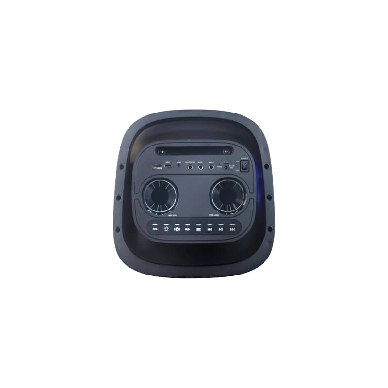اسپیکر ENZO BOX 850 — تصویر ۳