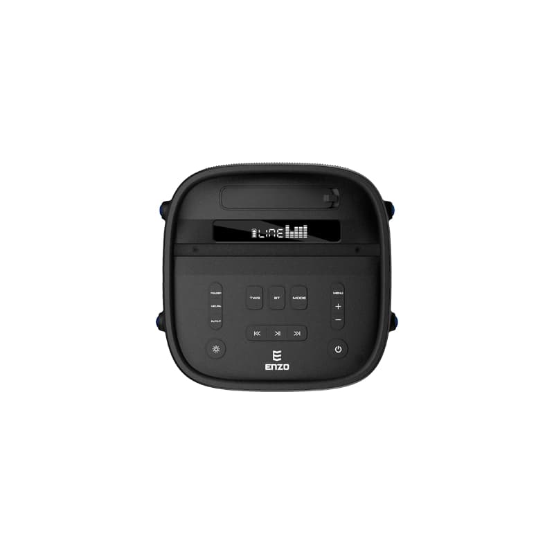 اسپیکر ENZO BOX 890 — تصویر ۳