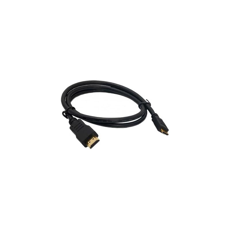 کابل P-NET HDMI 1/5M مشکی
