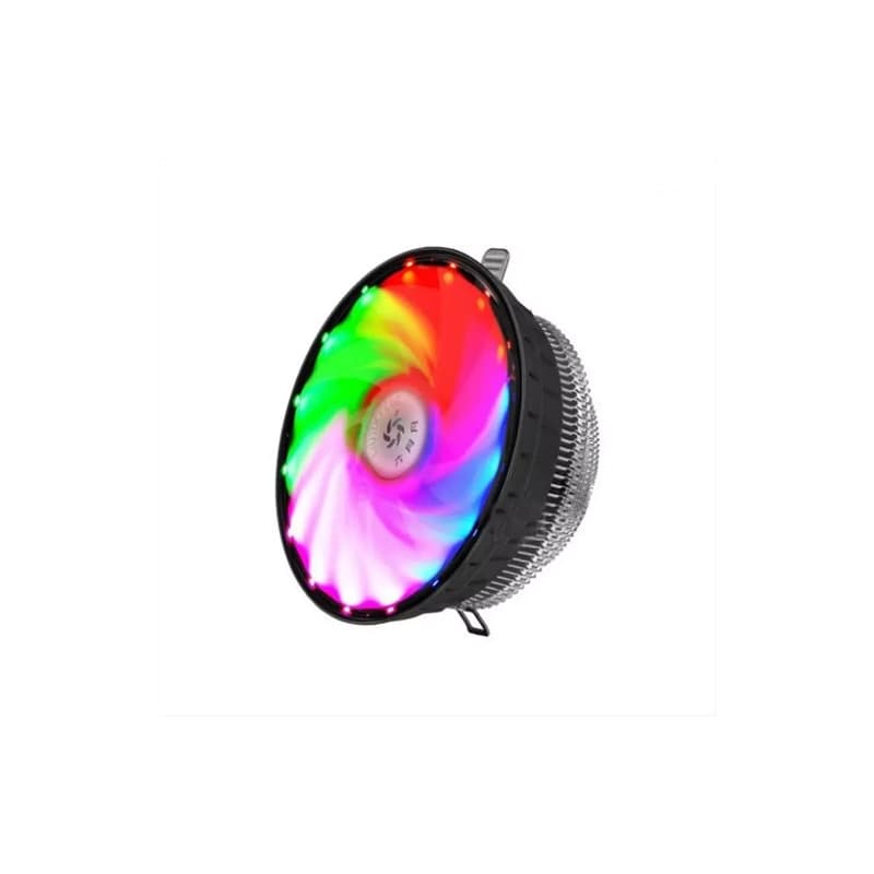 فن CPU RGB 679 1700 کمبو