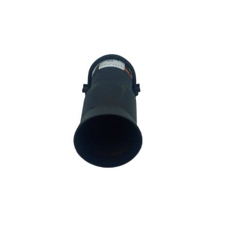 سر اگزوز شکاری پراید کربن کد ۱۱۱ — تصویر ۲