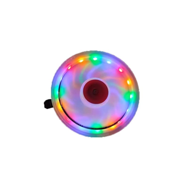 فن CPU RGB CODE5 1700 کمبو