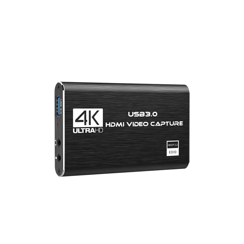 کپچر HDMI USB3 پک خاکی