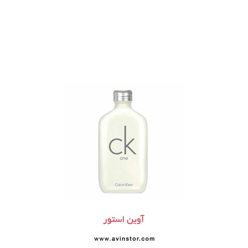 عطر کالوین کلین