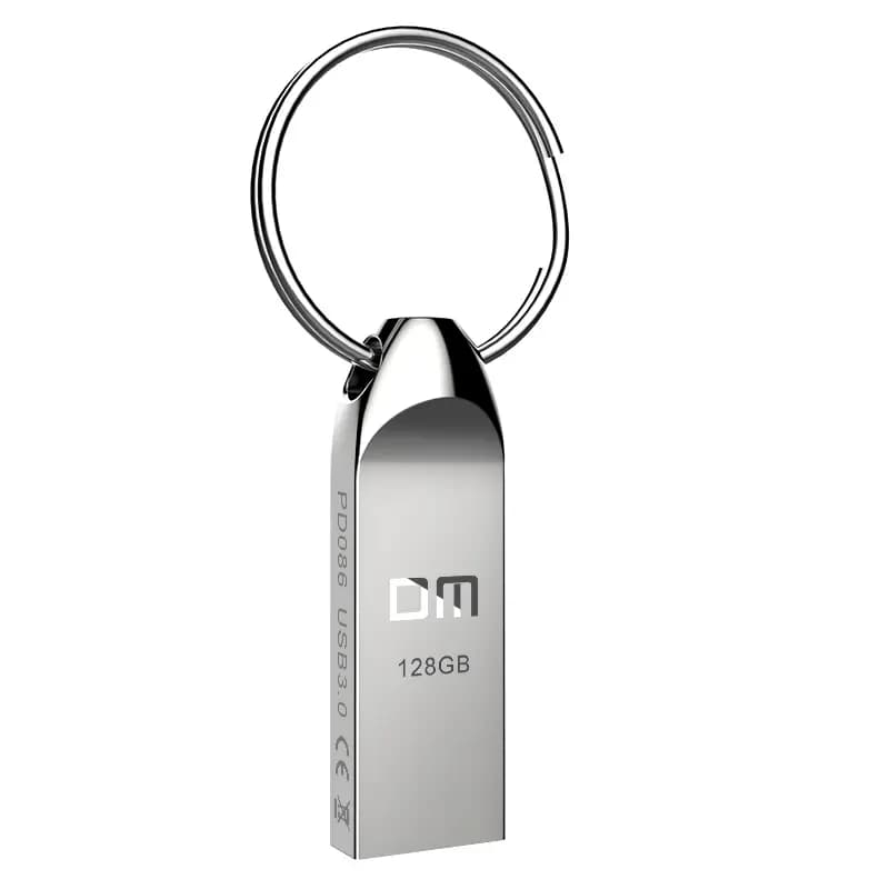 فلش مموری 16گیگ DM PD086 USB 3.0