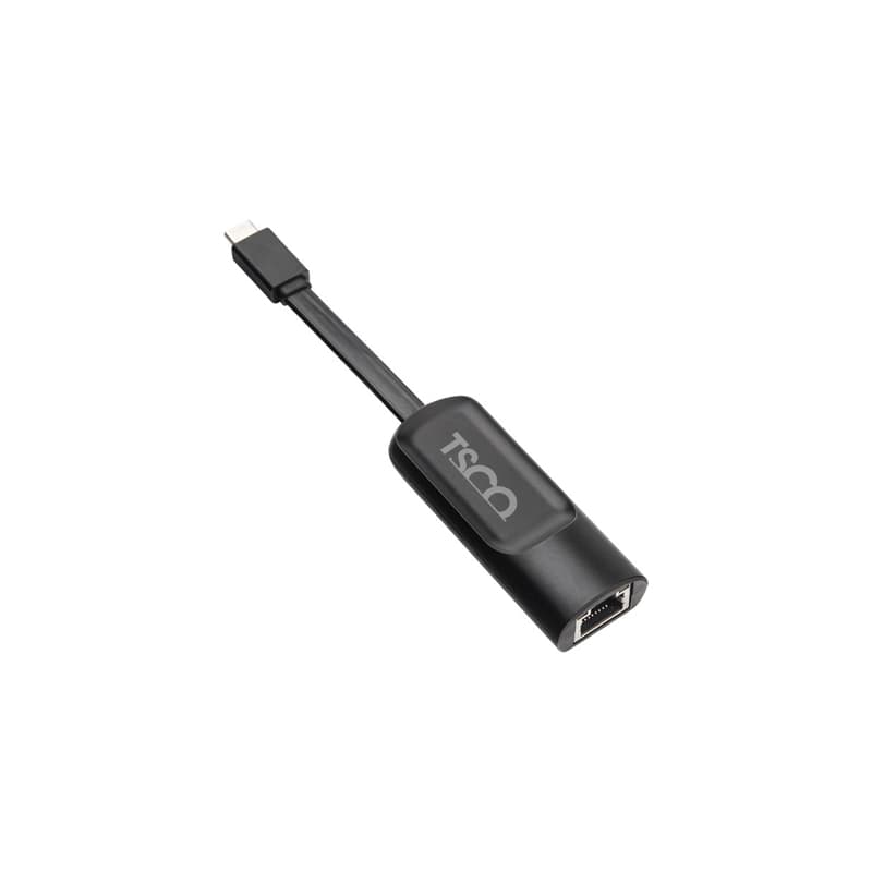 تبدیل TSCO TYPE-C TO LAN TLAN-212