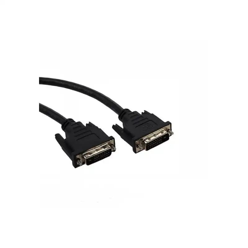 کابل D-TECH DVI 1/5M
