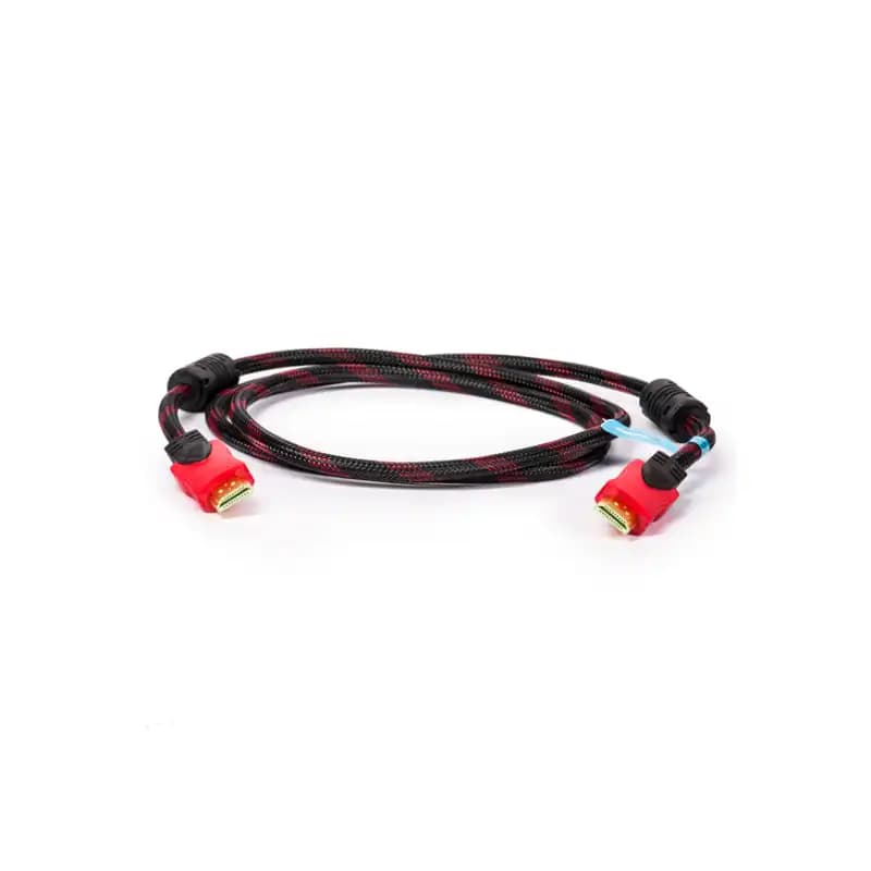 کابل D-TECH HDMI 10M کنفی