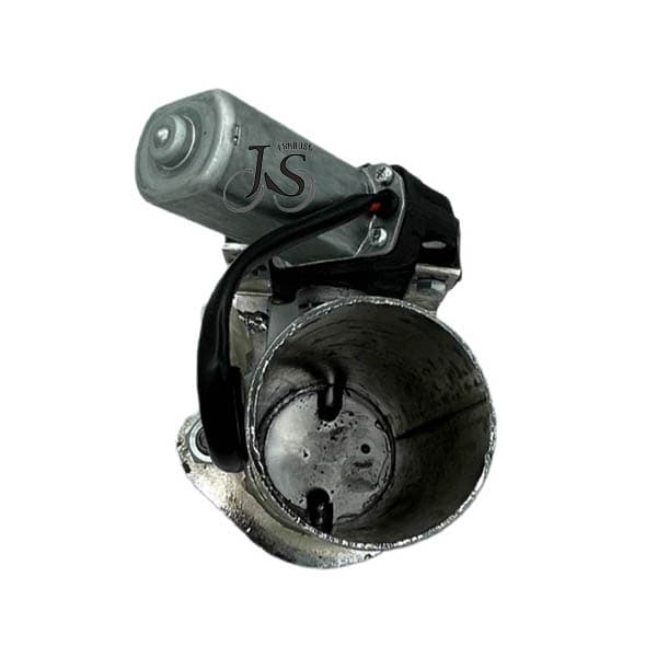 کیت اگزوز ریموت دار 2 اینچ برند JS — تصویر ۲