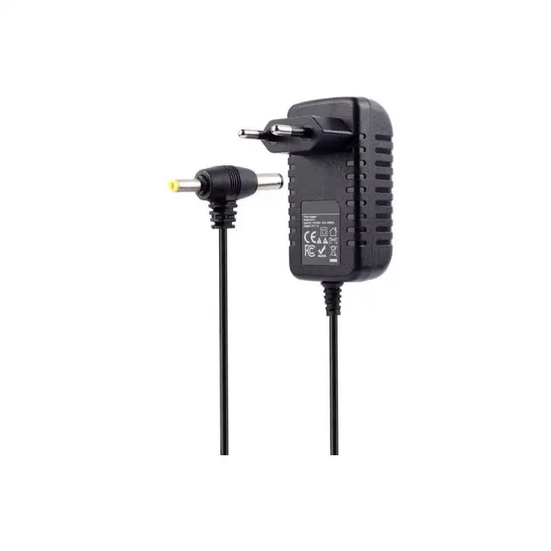 شارژر آداپتور کمبو D-TECH 12V 1A