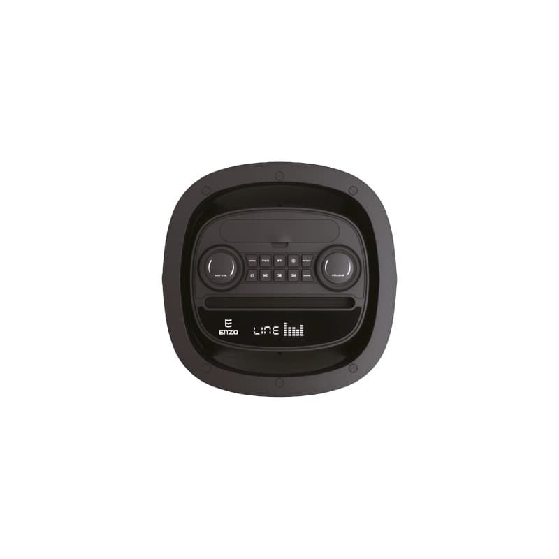 اسپیکر ENZO BOX 1120 — تصویر ۴