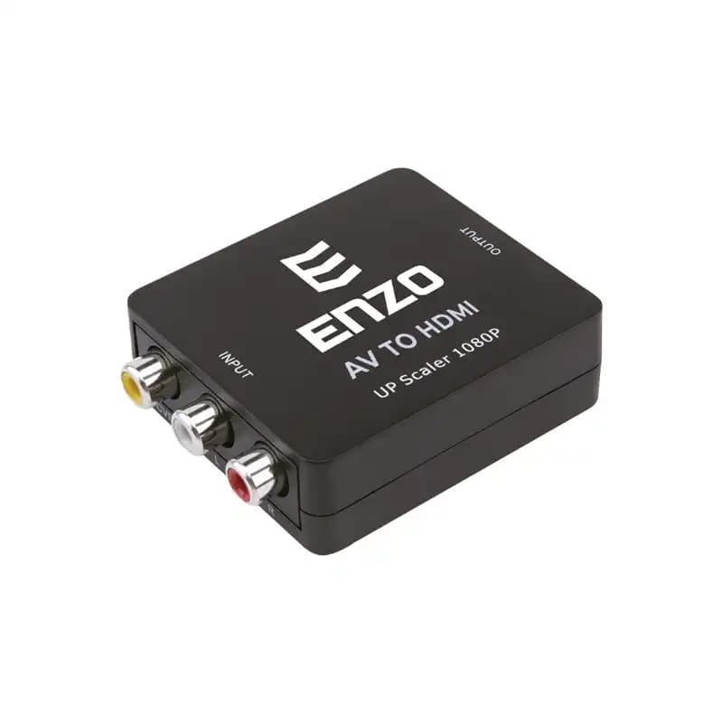 تبدیل ENZO AV TO HDMI AV-44