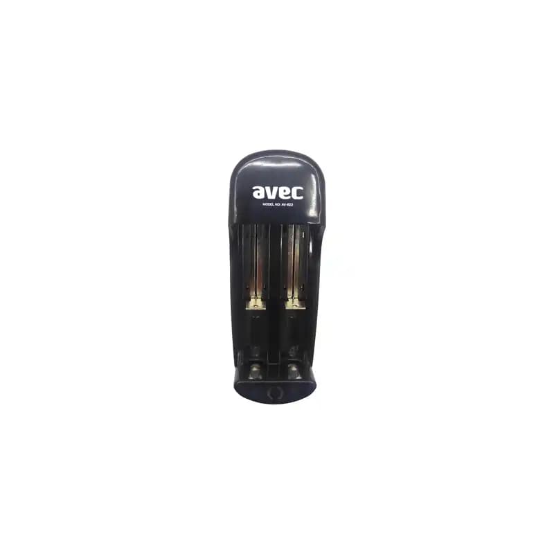 شارژر باطری AVAC 623