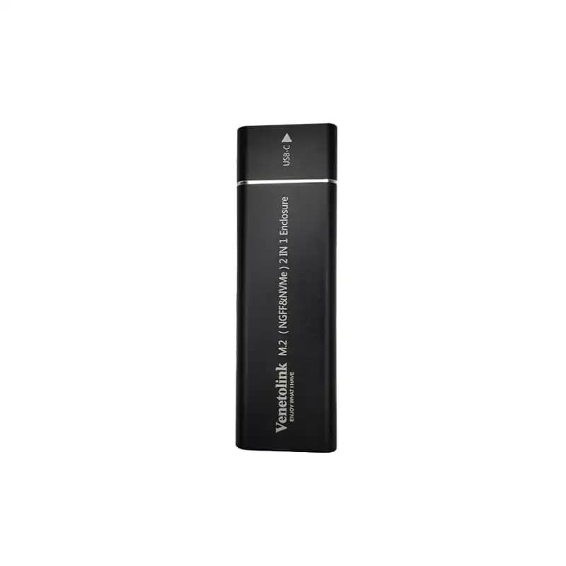باکس هارد 7046 NGFF & NVME M2