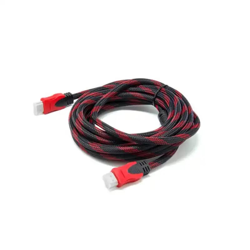 کابل HDMI 3M کنفی پک نایلونی