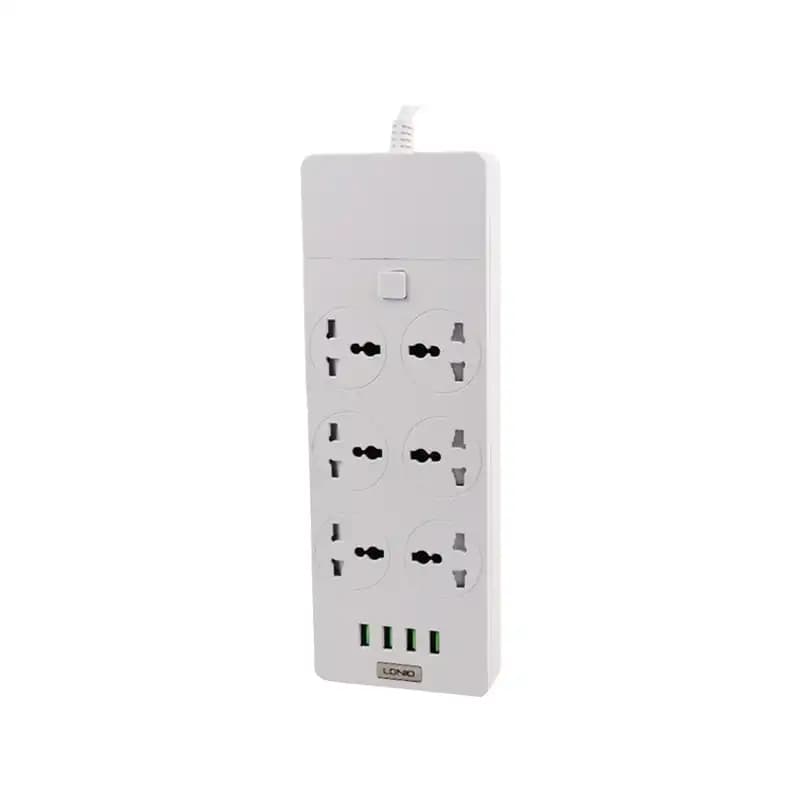 رابط برق LDNIO SC12 2M